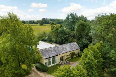 Mill Barn