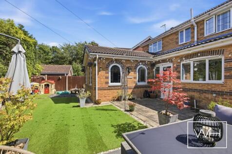 5 Waterdale Close, S