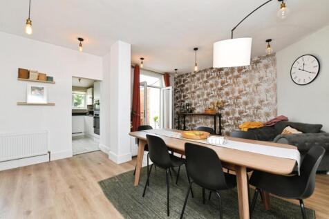 Living/Family Room