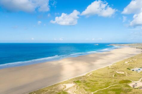 Gwithian Beach