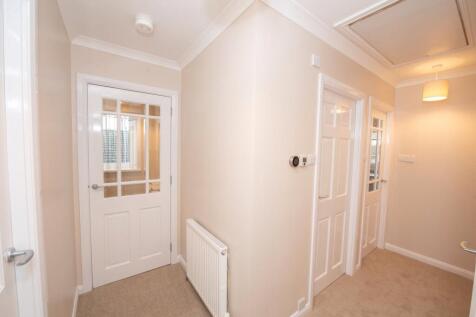 Upper Hallway
