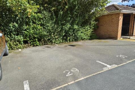 Parking Space