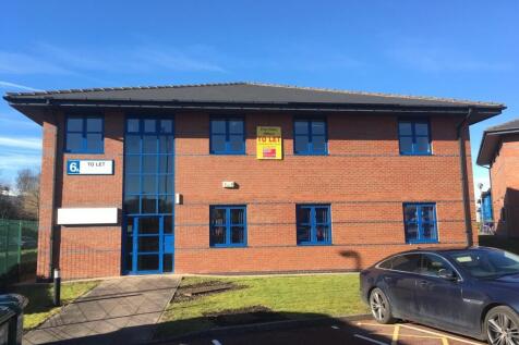 Office to rent in chapeltown