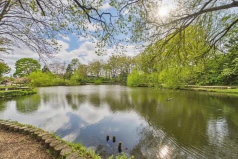 Braybrooke Rec