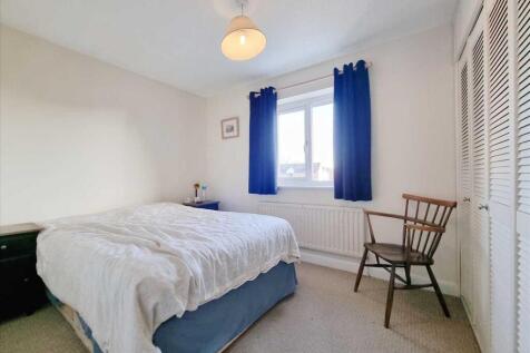 Bedroom 1: