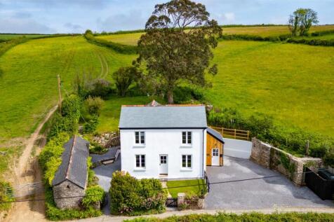 A18 - Myrtle Cottage Eastdown Blackawton Totnes -