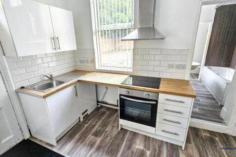Kitchen / living