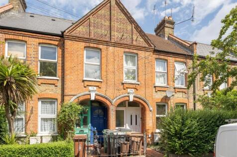 Brettenham Road, E17