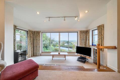 The Quarry House, 39 Church Town, Backwell, North