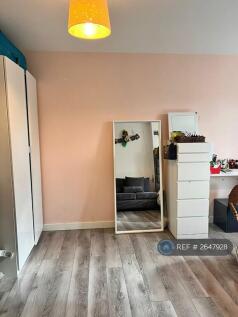 Tenants Furnishing 2nd Bedroom