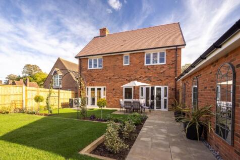 Please note these photos are indicative of the show home