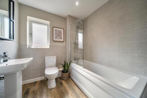 7 Poplar Close, Overseal