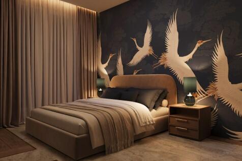 Example Bedroom