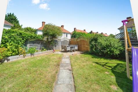 Garden view 3