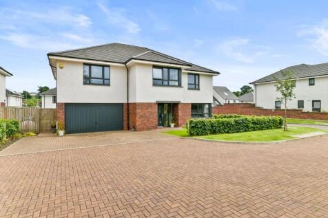 5 bed, 5 bath Detached in Glasgow - Photo 6
