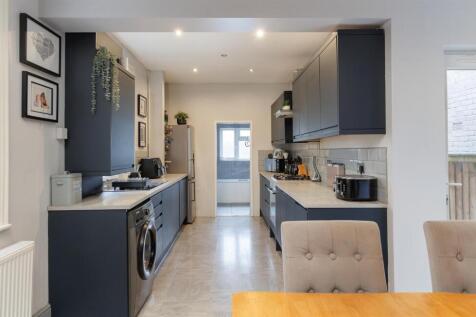 Smart Kitchen in Cowes