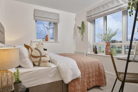 Showhome photography