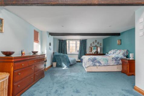 14 Broad Street, Brinklow