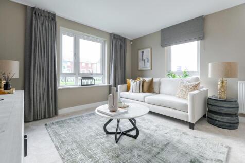 primary property image
