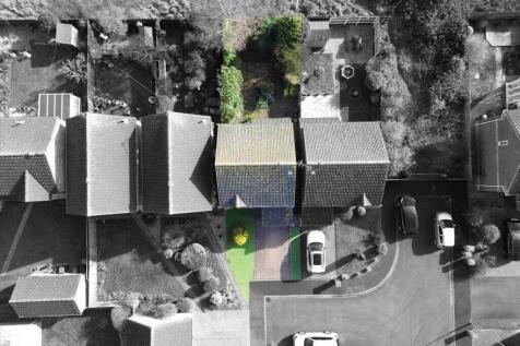 Aerial View: