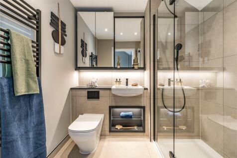 Ensuite