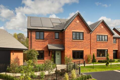 primary property image
