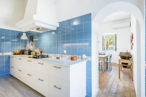 Almancil Fully Renovated 5 Bed Villa For Sale (21)