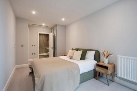 Bedroom Example