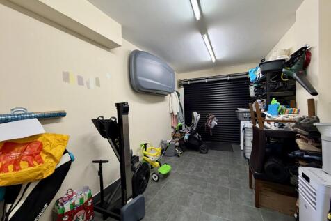 garage