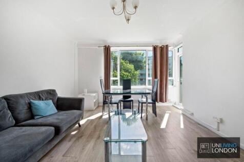 AVAILABLE **SEPTEMBER 4TH** Five double bedroom, lounge thoughtfully converted into a fifth bedroom, Two toilets, Balcony. Under 5 minutes to Camden Town Station Contact for Video
