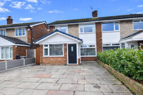 Three Bedroom Semi Detached