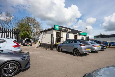 Enterprise-rent-a-car, Lockhurst Lane, Coventry CV6 5NY