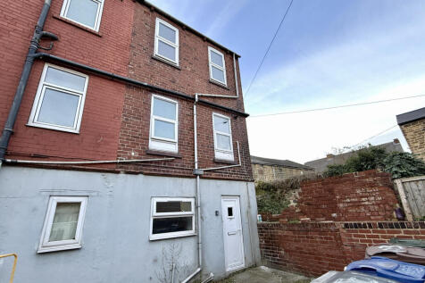 3 Bedroom Semi-Detached in S73 8HS