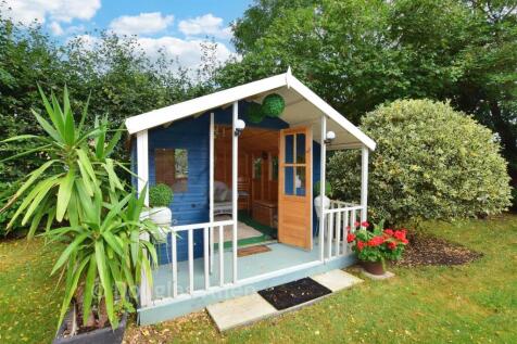 Outbuilding