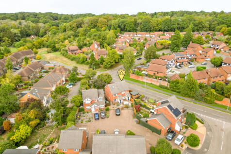 Emperor Close, Berkhamsted