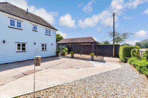Driveway/Parking