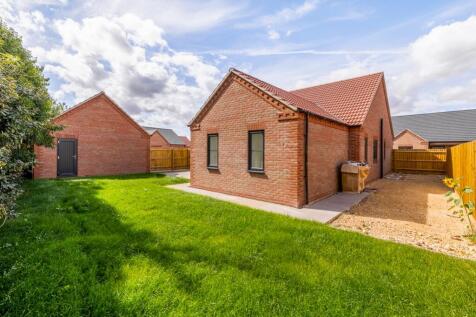 Plot 2, Maple Way (Donington)-5
