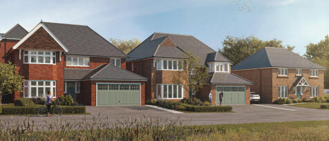 Alderbrook Manor Street Scene 2