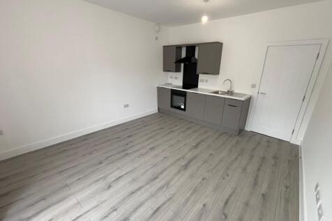 1 Bedroom Flat in WA1 1HU