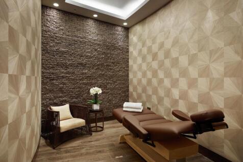 Spa Room