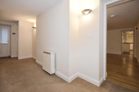 LowerGround Entrance