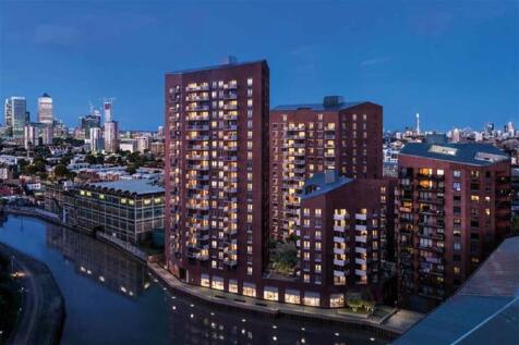 River Apartments