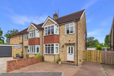 Atkinson Drive - Main