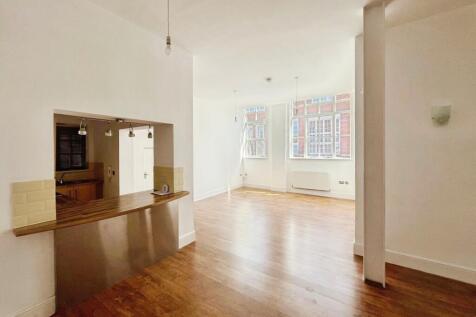 Lounge/Kitchen/Diner