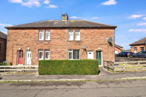 Ballater Avenue,Dumfries