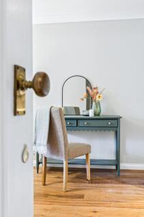 Door To Bedroom 1