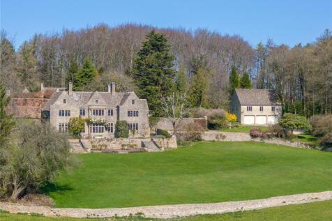 Aycote House