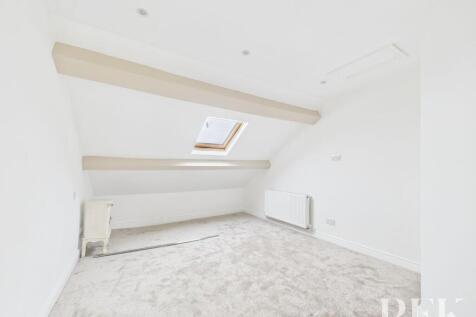 Attic Room