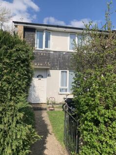 3 bedroom End Terrace for rent