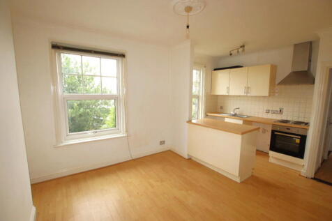 Victoria Heights, Clacton on Sea